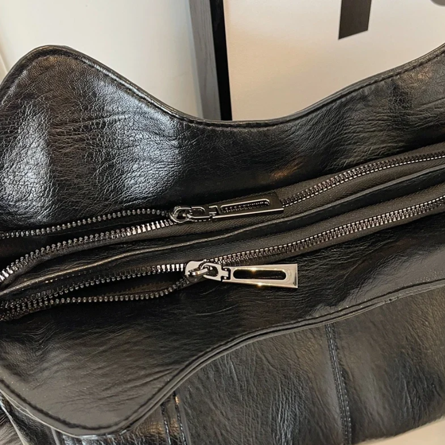 Fiorenza – Timeless Women’s Classic Shoulder Bag