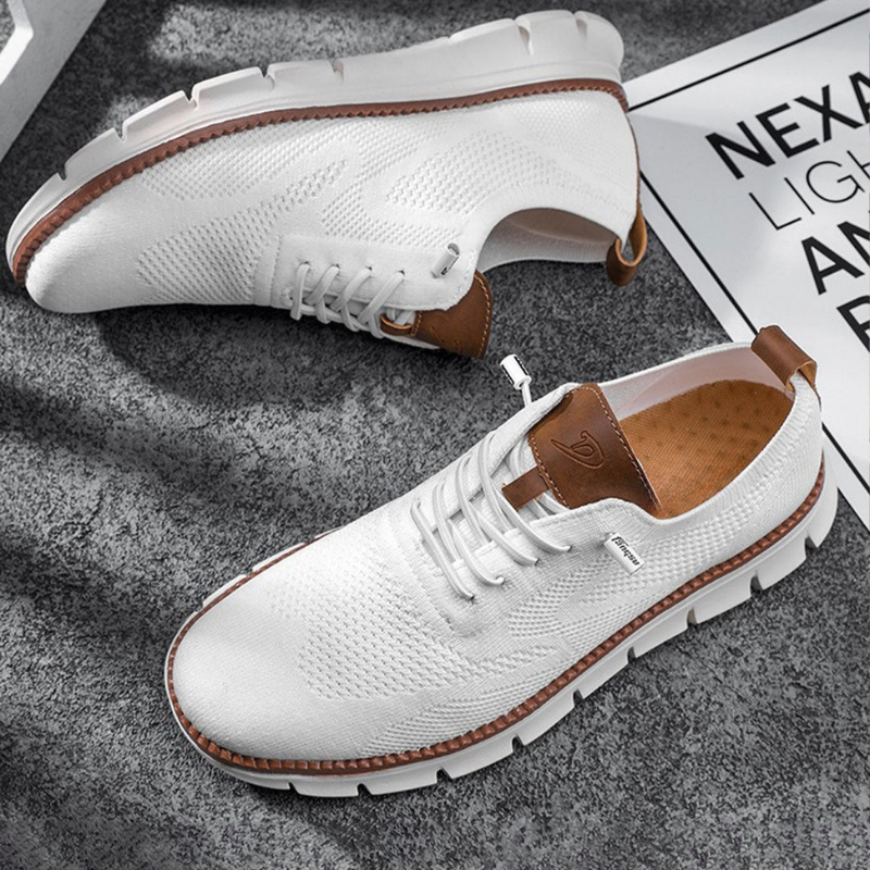 Men’s Ultra Comfortable Walking Shoes