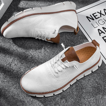Men’s Ultra Comfortable Walking Shoes