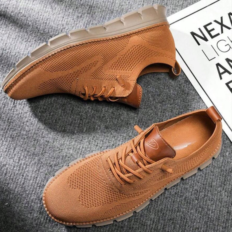 Men’s Ultra Comfortable Walking Shoes