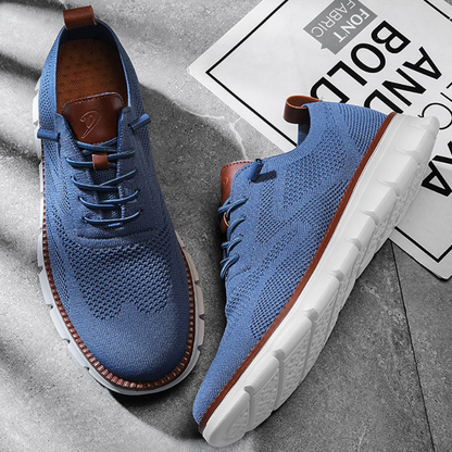 Men’s Ultra Comfortable Walking Shoes