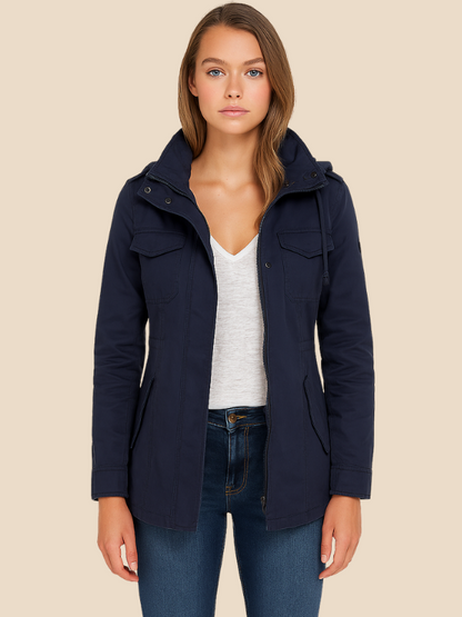 Alondra – Women’s Lightweight Jacket