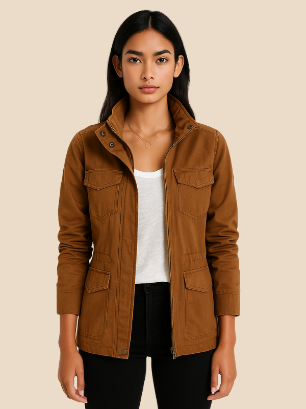Alondra – Women’s Lightweight Jacket