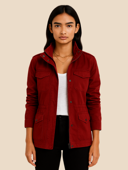 Alondra – Women’s Lightweight Jacket