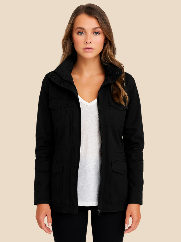 Alondra – Women’s Lightweight Jacket