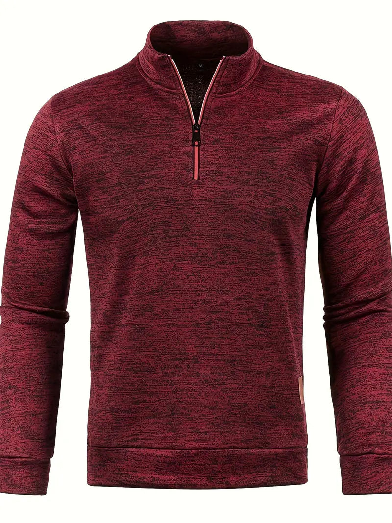 Jagger - Casual sweater for men