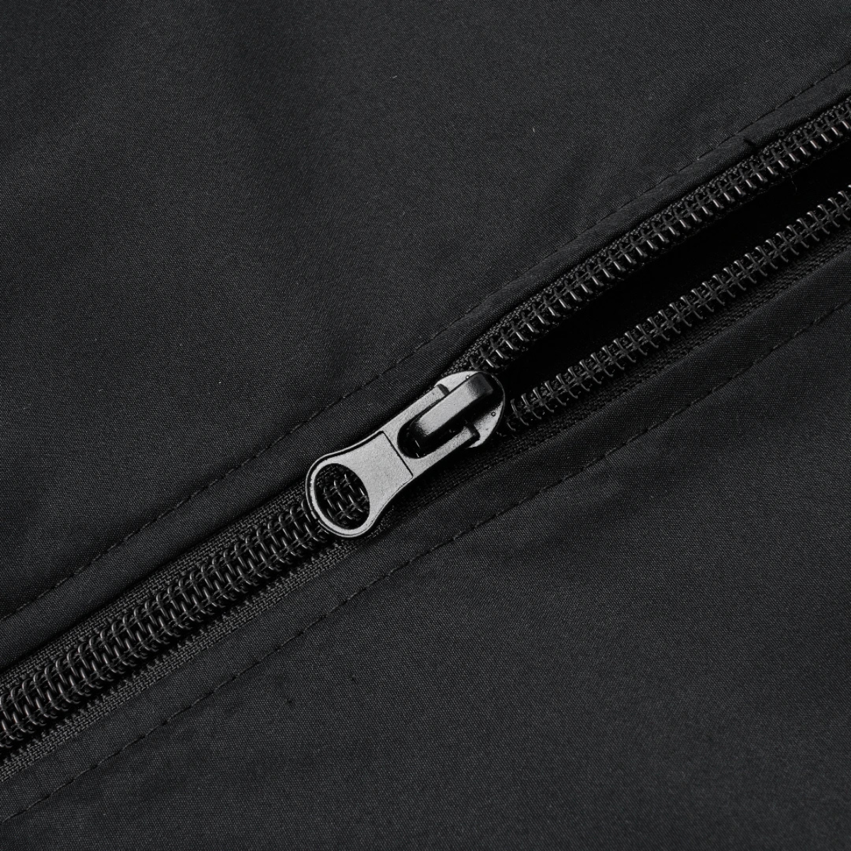 Men’s Lightweight Smooth Shell Bomber Jacket