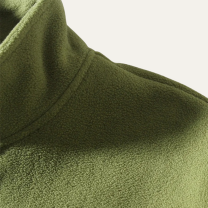The Newport Men's Casual Zip Up Lightweight Jacket