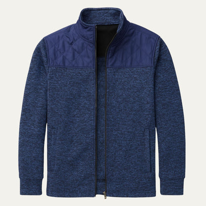 The Cardiff Modern Warm Outdoor Jacket for Men