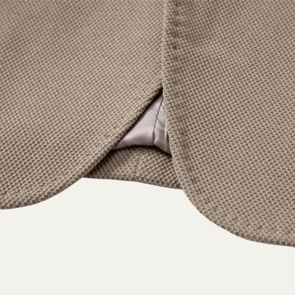 The Monmouth Men's Smart Casual Tailored Blazer Jacket