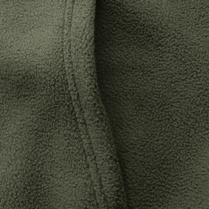 Men’s Soft Fleece Relaxed Fit Zip Up Hoodie