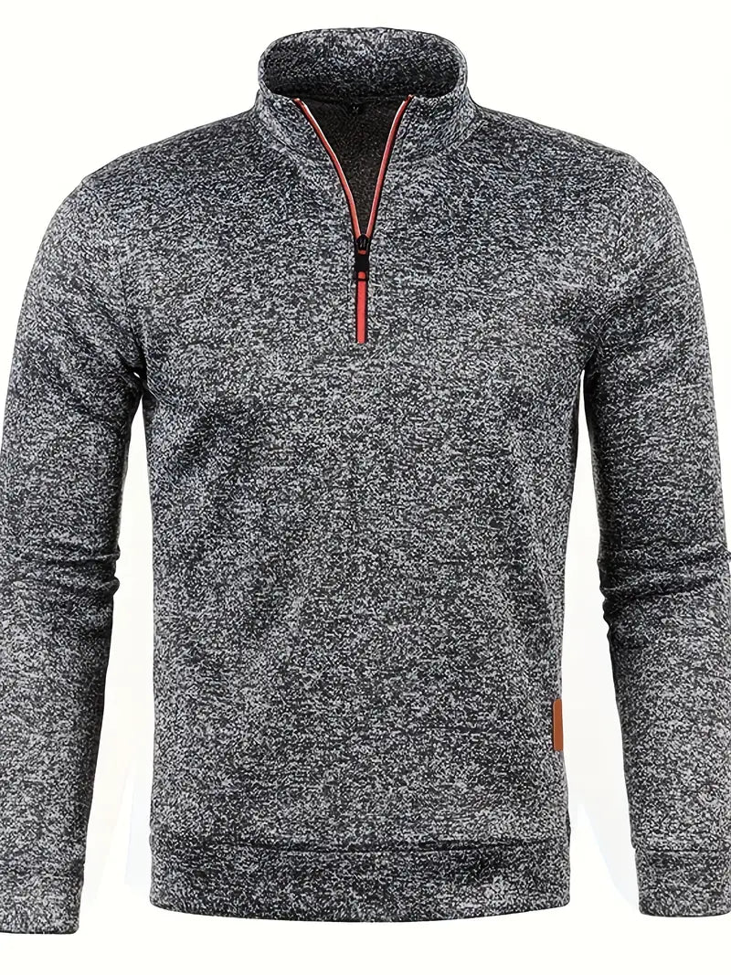 Jagger - Casual sweater for men