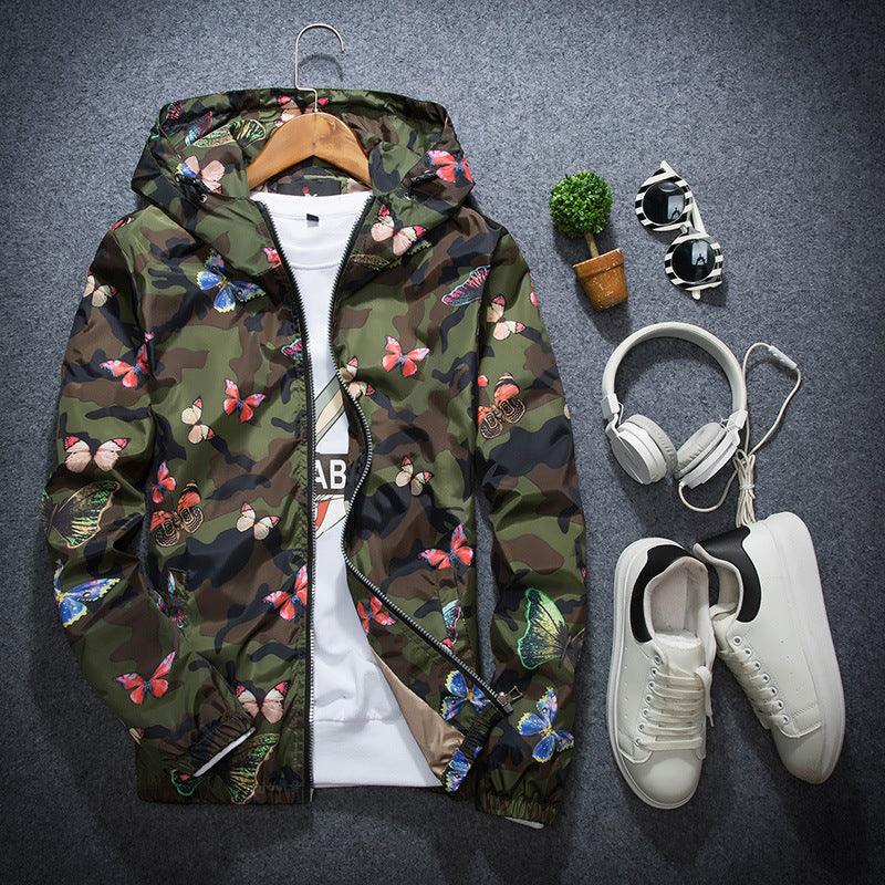 Johea Herbal Jacket for Men & Women
