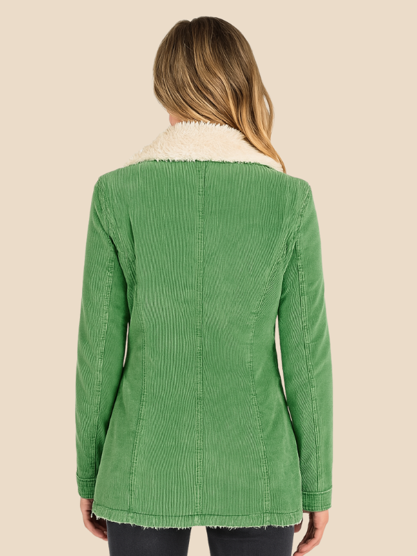 Alira – Women’s Thermal Winter Jacket