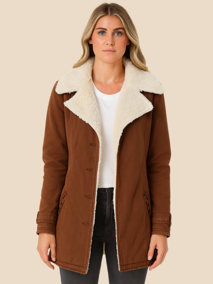 Alira – Women’s Thermal Winter Jacket