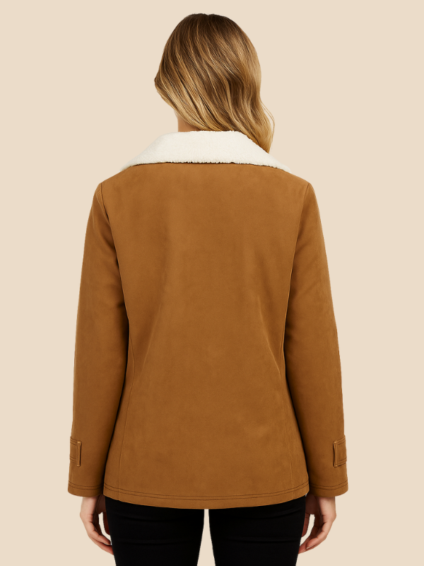 Alira – Women’s Thermal Winter Jacket