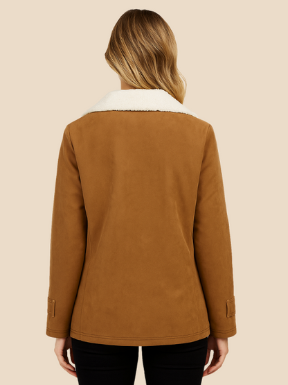 Alira – Women’s Thermal Winter Jacket