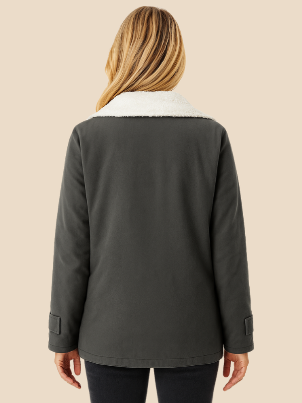 Alira – Women’s Thermal Winter Jacket
