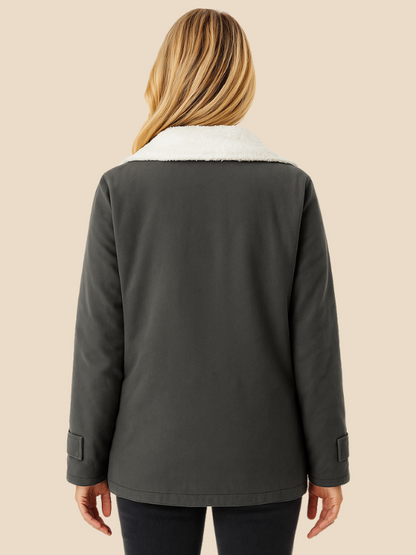 Alira – Women’s Thermal Winter Jacket