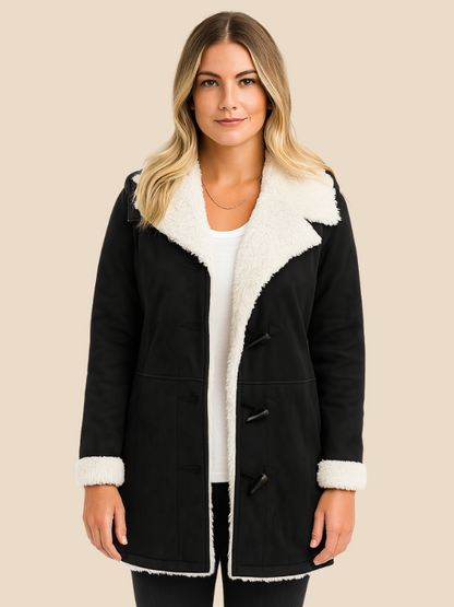 Alira – Women’s Thermal Winter Jacket