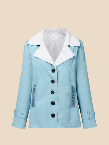 Alira – Women’s Thermal Winter Jacket