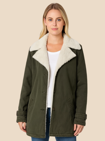 Alira – Women’s Thermal Winter Jacket