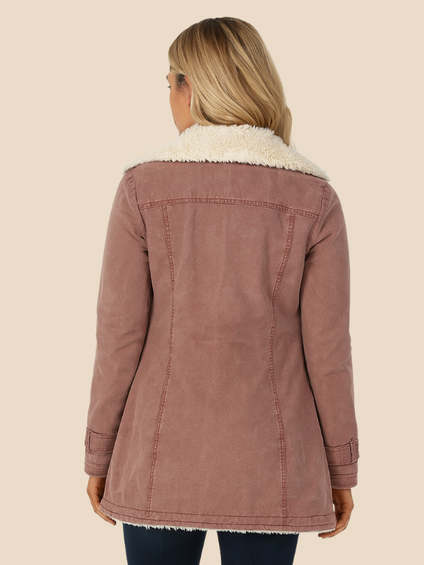 Alira – Women’s Thermal Winter Jacket