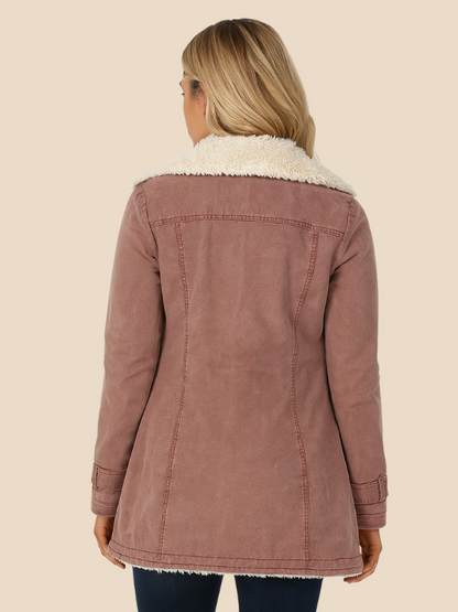Alira – Women’s Thermal Winter Jacket