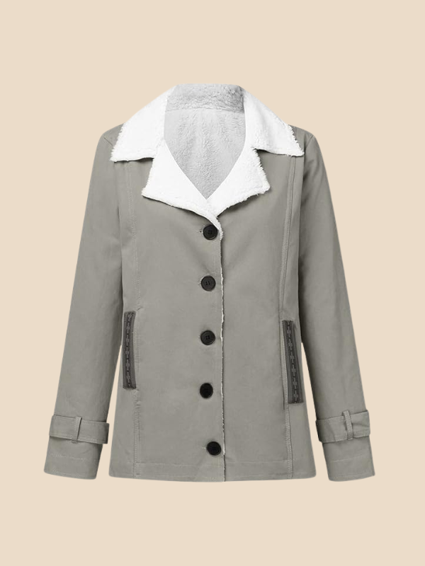 Alira – Women’s Thermal Winter Jacket