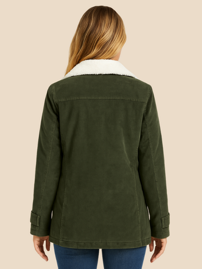 Alira – Women’s Thermal Winter Jacket