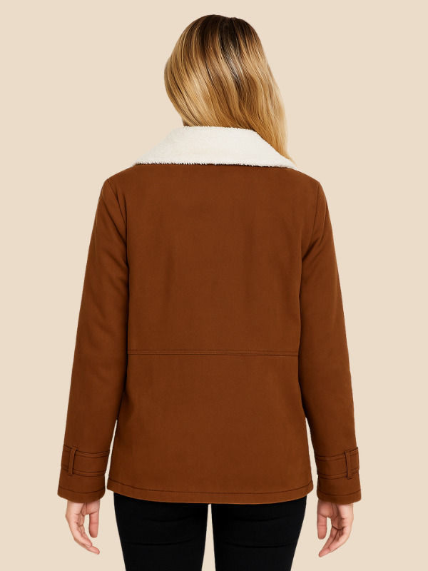 Alira – Women’s Thermal Winter Jacket