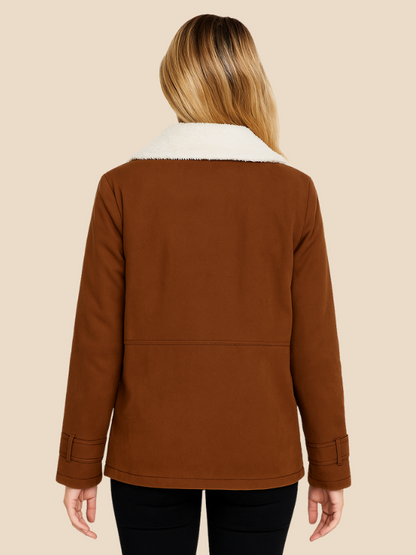 Alira – Women’s Thermal Winter Jacket
