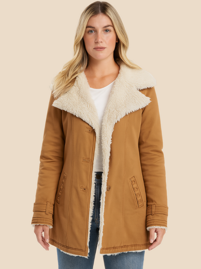 Alira – Women’s Thermal Winter Jacket