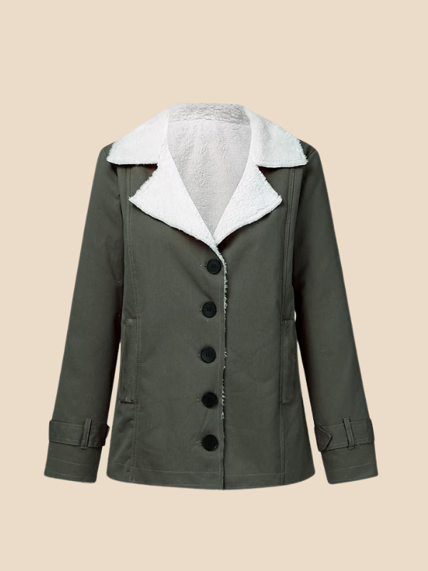 Alira – Women’s Thermal Winter Jacket