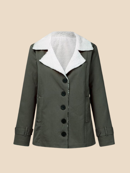 Alira – Women’s Thermal Winter Jacket