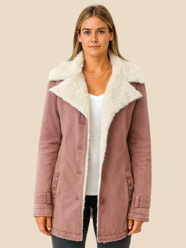 Alira – Women’s Thermal Winter Jacket
