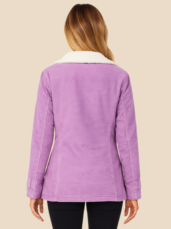 Alira – Women’s Thermal Winter Jacket