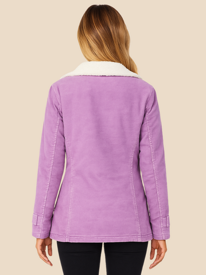 Alira – Women’s Thermal Winter Jacket