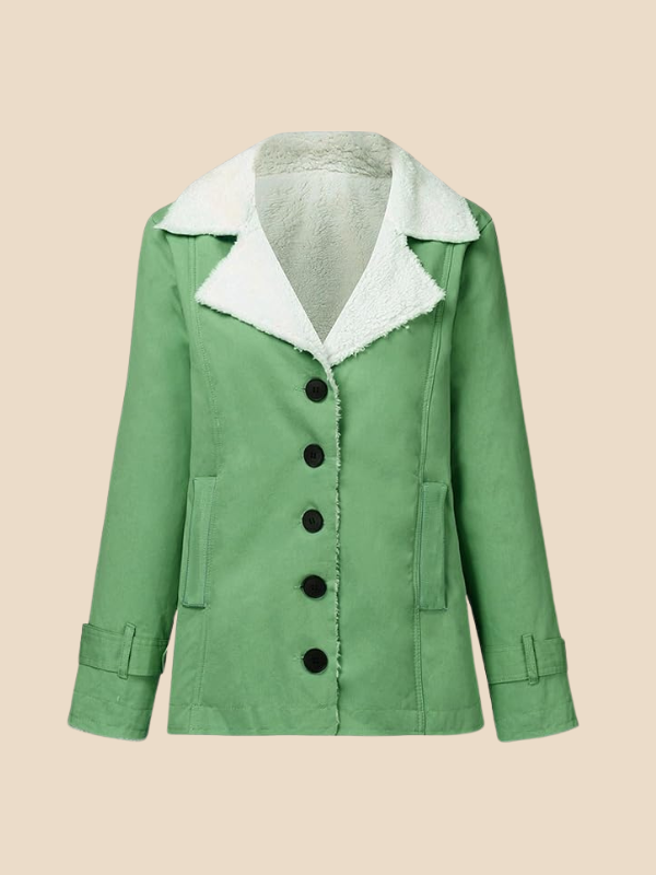 Alira – Women’s Thermal Winter Jacket