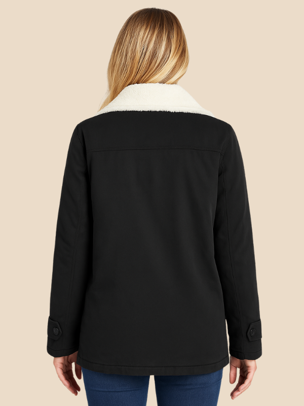 Alira – Women’s Thermal Winter Jacket