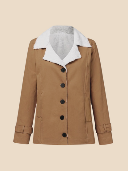Alira – Women’s Thermal Winter Jacket