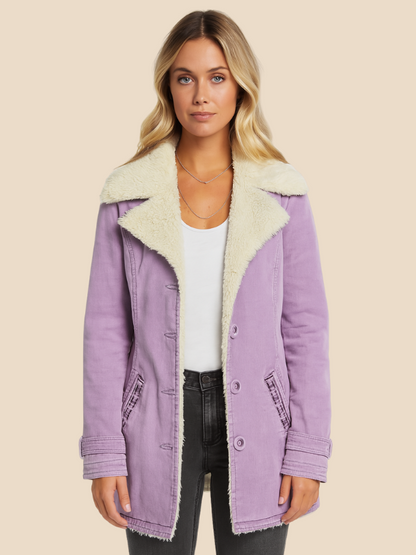 Alira – Women’s Thermal Winter Jacket
