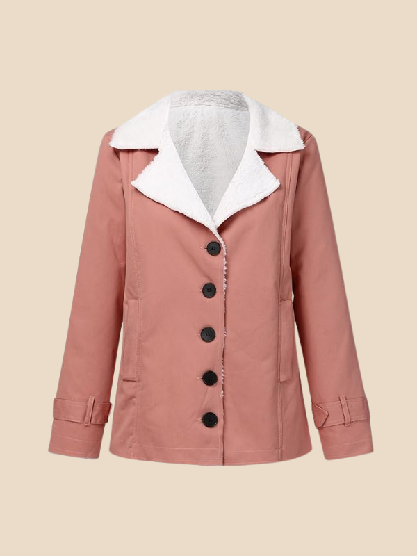 Alira – Women’s Thermal Winter Jacket