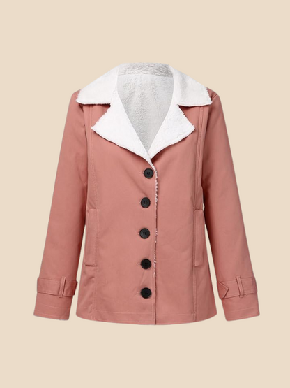 Alira – Women’s Thermal Winter Jacket