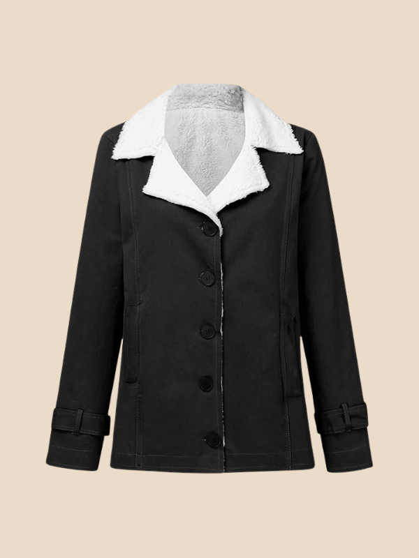 Alira – Women’s Thermal Winter Jacket