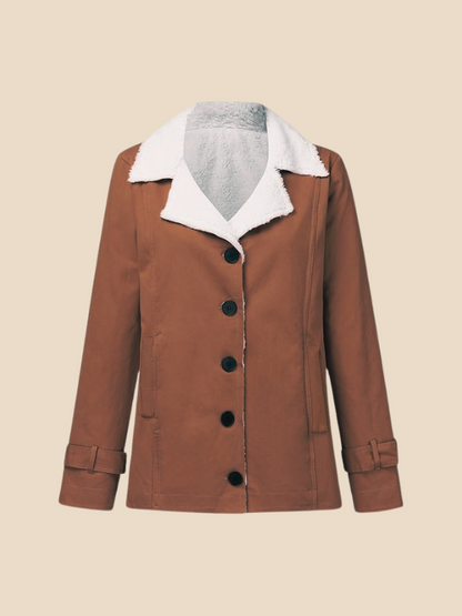 Alira – Women’s Thermal Winter Jacket