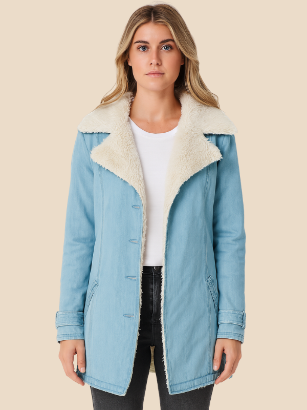 Alira – Women’s Thermal Winter Jacket