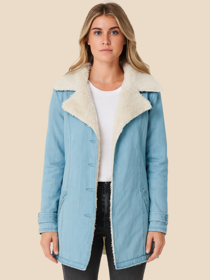 Alira – Women’s Thermal Winter Jacket