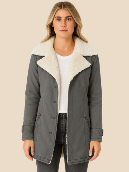 Alira – Women’s Thermal Winter Jacket