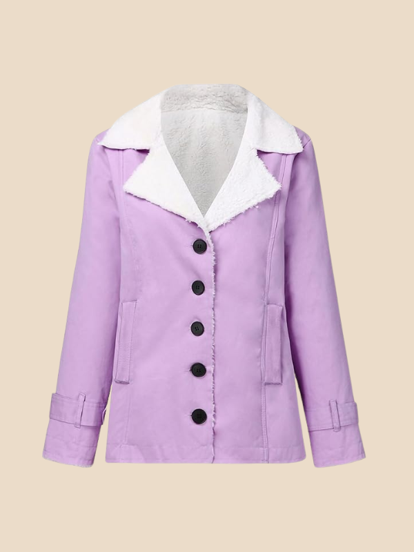 Alira – Women’s Thermal Winter Jacket